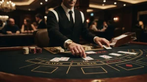 Beste Live Baccarat Casinos in Deutschland 2026