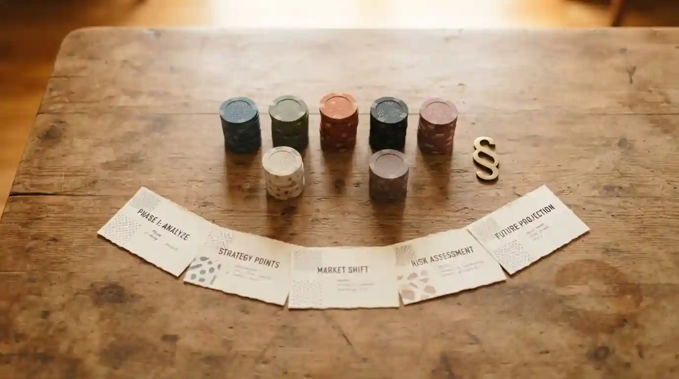 Symbolische Münzen und einzelne Euro-Scheine als unaufdringliches Bild für die fünf Sonderfälle