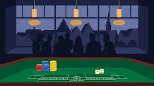 Beste Craps-Online-Casinos in Deutschland im Vergleich
