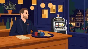 Beste Jackpot-Slots in Deutschland: Mechaniken erklärt