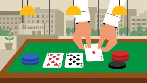 Beste Live-Baccarat-Casinos in Deutschland