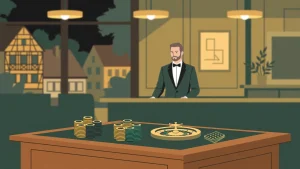 Beste Live-Blackjack-Casinos in Deutschland