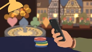 Beste Online-Casinos mit Apple Pay bezahlen