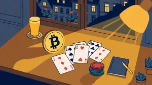 Beste Online-Casinos mit Bitcoin: BTC-Zahlung