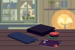 Online-Casino mit Skrill: Einzahlungen und Auszahlungen