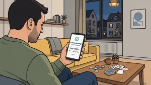 Online-Casino mit TWINT bezahlen: So geht’s