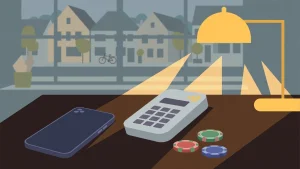 Online-Casino mit Wero bezahlen: So funktioniert es
