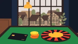 Beste Online-Casinos mit Klarna: Legal bezahlen
