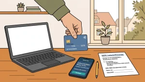 Online-Casino mit Lastschrift: Einzahlungen erklärt