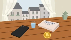 Bitcoin-Cash-Casino-Vergleich: BCH-Anbieter prüfen