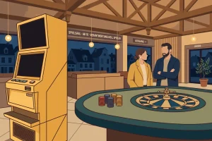 Casinos mit Bonus Buy in Deutschland: Funktionen erklärt