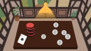 Litecoin-Casino-Vergleich: Zahlung, Spiele und Regeln