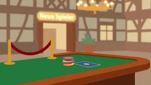 Neue Online-Casino-Boni ohne Einzahlung: Bedingungen