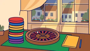 Online-Casino mit 500-%-Bonus: So funktioniert er