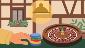 Online Casino mit 600%-Bonus: Bedingungen erklärt