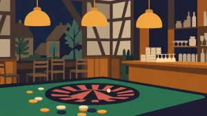 Online Casino mit Bonus ohne Einzahlung