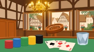 Beste Auszahlungsquote im Online-Casino erklärt
