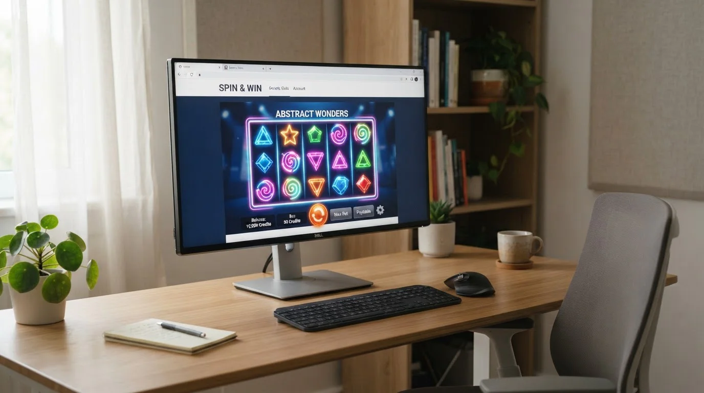 Probiermodus für Merkur-Spielautomaten direkt im Browser öffnen